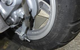 YAMAHA VINOﾓﾙﾌｪ 2007 SA37J