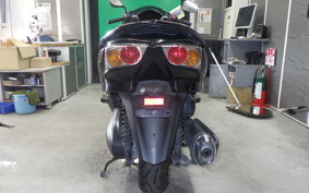 HONDA FORZA Z GEN 2 MF10