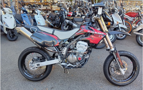 KAWASAKI KLX250D TRACKER LX250E