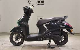 YAMAHA ﾌｧｯｼｰﾉ125ﾊEVEﾘｯﾄﾞ 1998