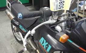 HONDA AX-1 2018 MD21