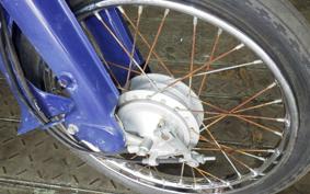 HONDA C50 SUPER CUB 2020 AA01