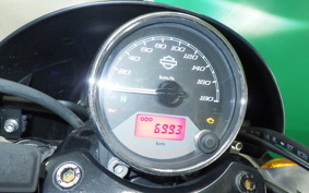 HARLEY XG750ｽﾄﾘｰﾄ 2015