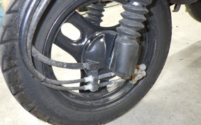 HONDA GIORNO 2 2004 AF70