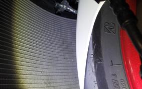 SUZUKI HAYABUSA Gen.3 2023 EJ11A