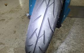 KAWASAKI Z125 PRO BR125H