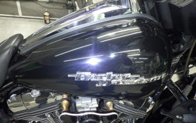 HARLEY FLHX 1450 2006