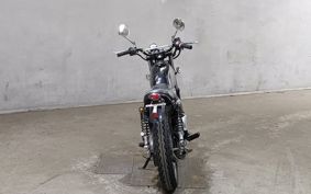 SUZUKI GLASS TRACKER BIG BOY NJ47A