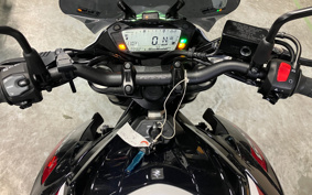 SUZUKI GSX-S750 ABS 2020 C533F