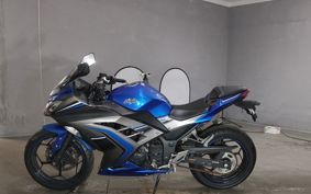 KAWASAKI NINJA250 EX250L