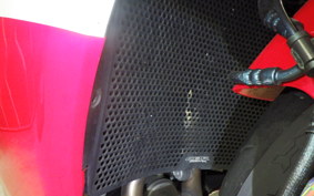 HONDA CBR600RR 2024 PC40