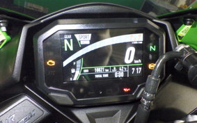 KAWASAKI ZX-4RR 2024 ZX400P