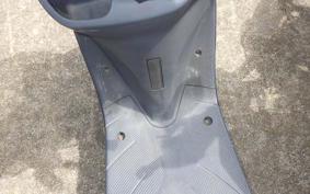 YAMAHA JOG POCHE SA08J