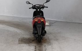 SUZUKI ADDRESS V50 CA42A