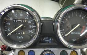 KAWASAKI ZEPHYR 400 KAI 1997 ZR400C