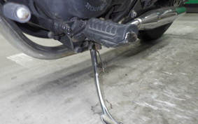 HONDA REBEL 250 2013 MC13