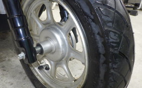 HONDA TACT Basket 2006 AF79