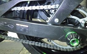 KAWASAKI NINJA 400 2021 EX400G