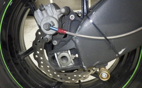 KAWASAKI NINJA ZX-6R 2022