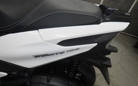 YAMAHA TRICITY 155 A SG37J