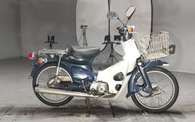 HONDA SUPER CUB70 C70