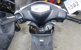 SUZUKI ADDRESS V50 CA4BA