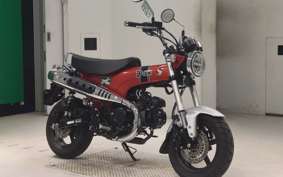 HONDA DAX 125 JB04