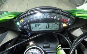 KAWASAKI ZX 10 NINJA ABS 2019 ZXT02E
