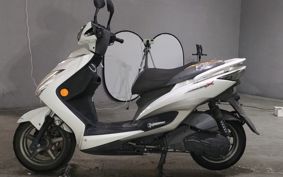 YAMAHA CYGNUS125XSR SE44J