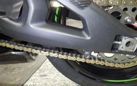 KAWASAKI ZX 10 NINJA ABS 2016