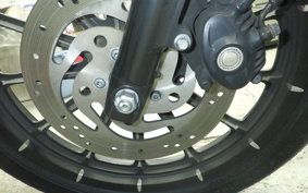 HARLEY XL883N 2009
