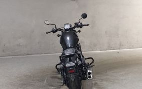 HONDA REBEL 1100 2022 SC83
