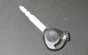 YAMAHA TRICITY 125 A SE82J