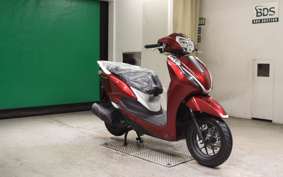 HONDA LEAD 125 2025 JK12