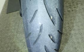 SUZUKI ｼﾞｸｻｰ250 2012 ED22B