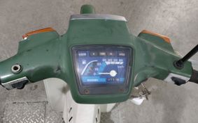 SUZUKI BAR DEE50 BA14A