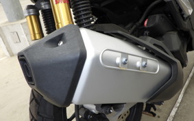 HONDA ADV160 1984 KF54