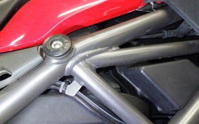 DUCATI MULTISTRADA 1200 2016