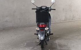 HONDA SUPER CUB110 JA10