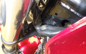 HONDA CB400SF GEN 4 A 2020 NC42