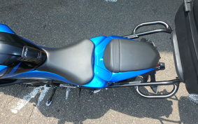 SUZUKI GSX-S125 ABS DL32B