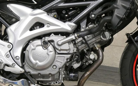 SUZUKI GLADIUS ABS VK58A