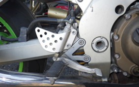 KAWASAKI ZX900R NINJA 2001 ZX900E