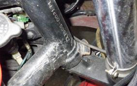 KAWASAKI GPZ750 R 1986 ZX750G