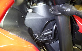 DUCATI STREETFIGHTER V2 2022