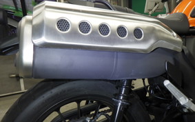 HONDA CL250-2 MC57