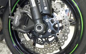 KAWASAKI NINJA ZX-6R A 2019 ZX636G