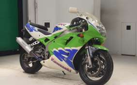 KAWASAKI ZXR400 Gen.2 1997 ZX400L