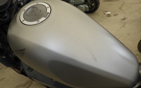 HONDA REBEL 250 A MC49