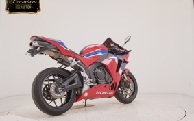 HONDA CBR600RR 2020 PC40